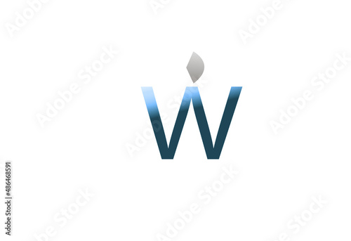 3d graphic of a symbol on white background
