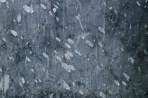 Textured dirty rough cement concrete background. Grunge wall for pattern and background.