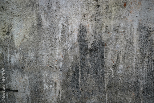 Textured dirty rough cement concrete background. Grunge wall for pattern and background.