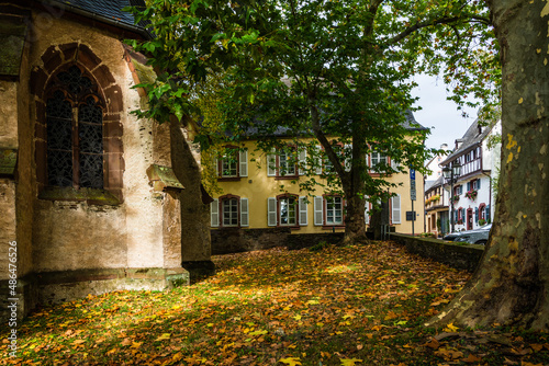 Hof Maria Himmerfahrt Neumagen-Dhron photo