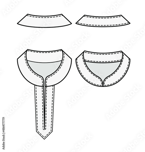 collars
