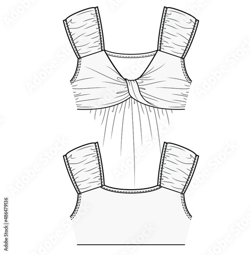 necklines 