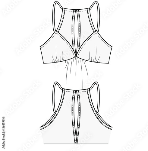 necklines 