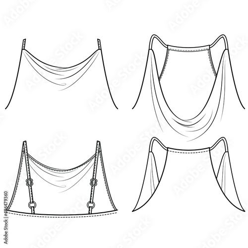 necklines 