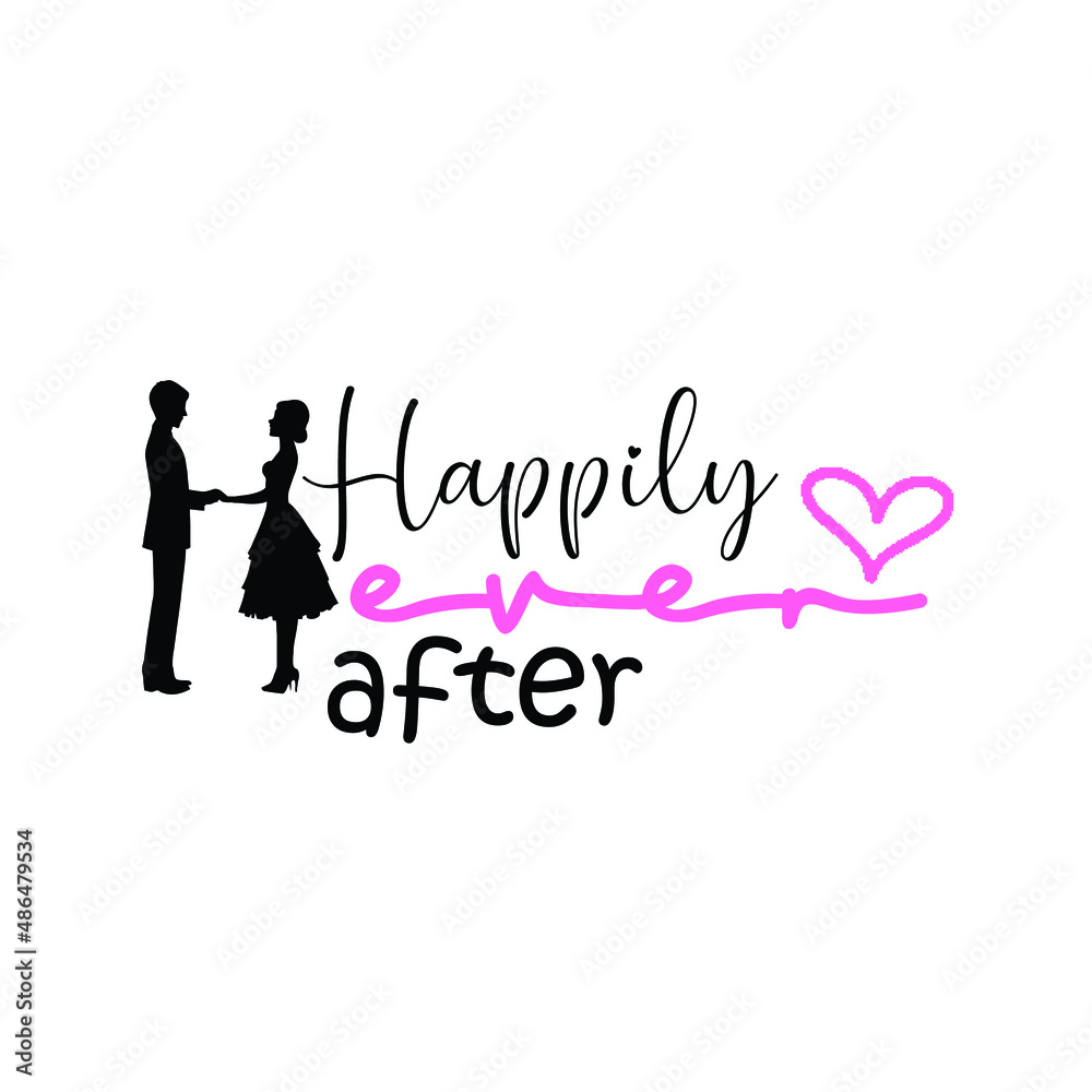 Valentine's Day - Happy Anniversary - Happily Married - I LOVE YOU cards and posters for love couple Valentine's Day - Happy Anniversary - Happily Married - I LOVE YOU cards and posters for love couple