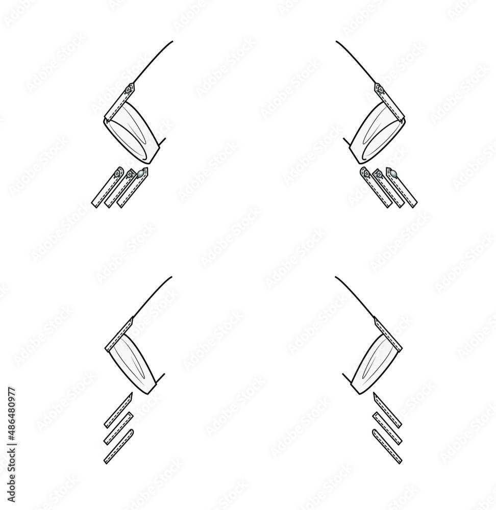 Obraz premium sleeves 