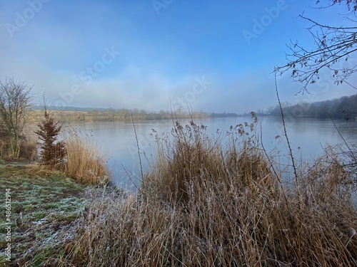 Aalkistensee