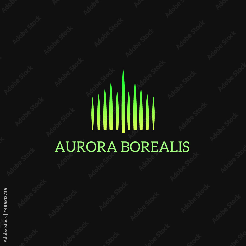 Logo Aurora Borealis