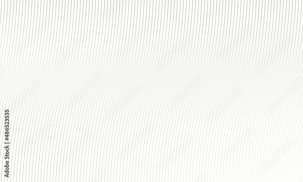 Abstract gray striped background with waves. Abstract gray striped background with waves.