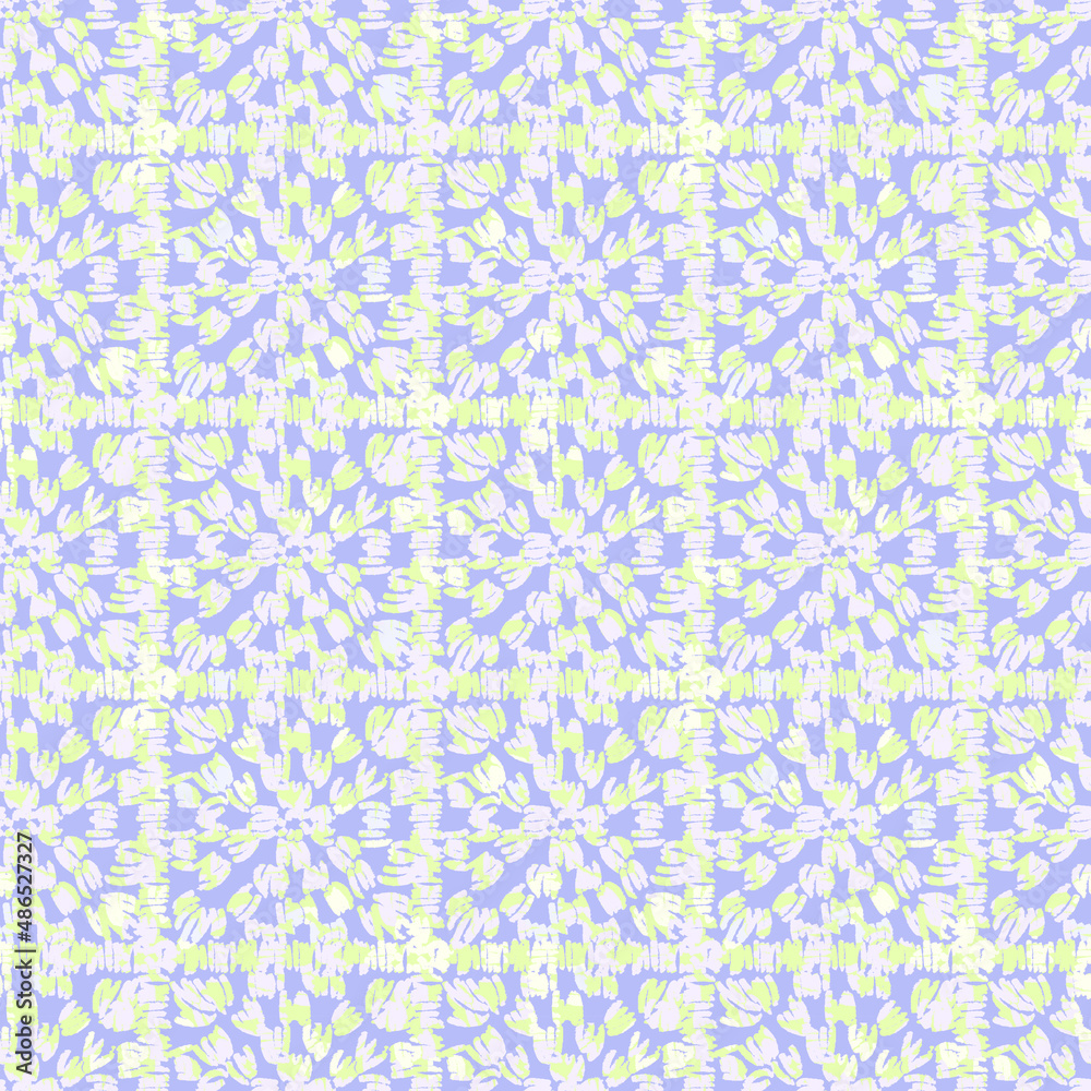 Crochet abstract background. Seamless pattern. Lace texture. knitted by hand or machine. Print for fabric, home textile, wrapping paper Crochet abstract background. Seamless pattern. Lace texture. knitted by hand or machine. Print for fabric, home textile, wrapping paper
