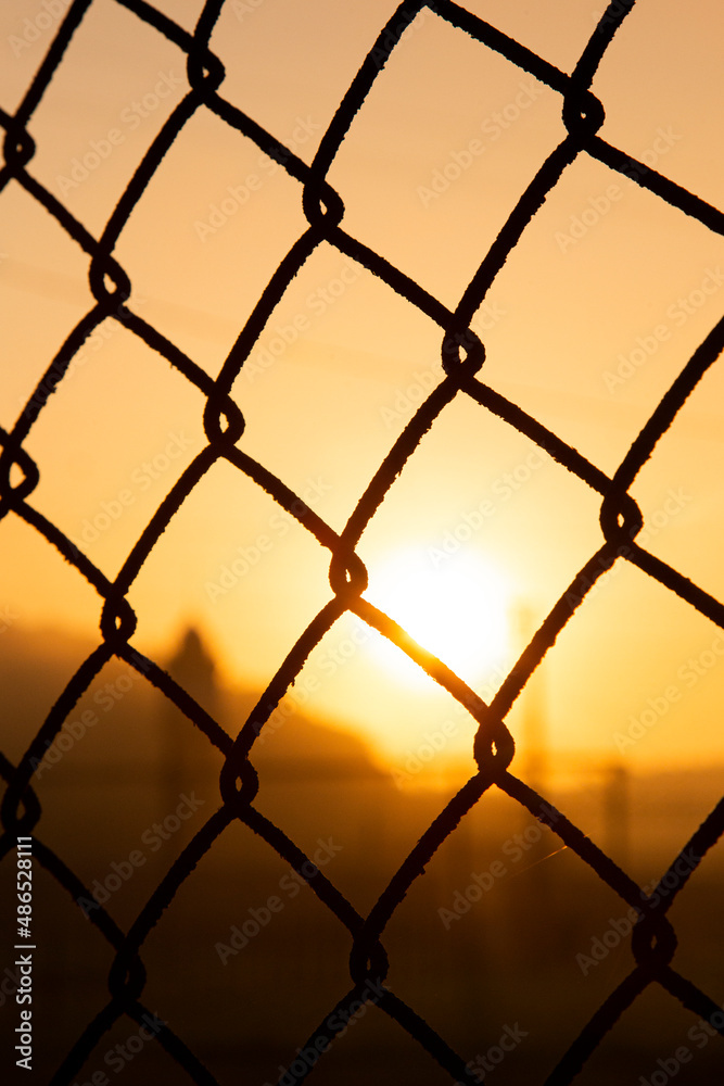 Fototapeta premium Paranapiacaba, São Paulo, Brasil: Antiga vila de operarios ingleses 