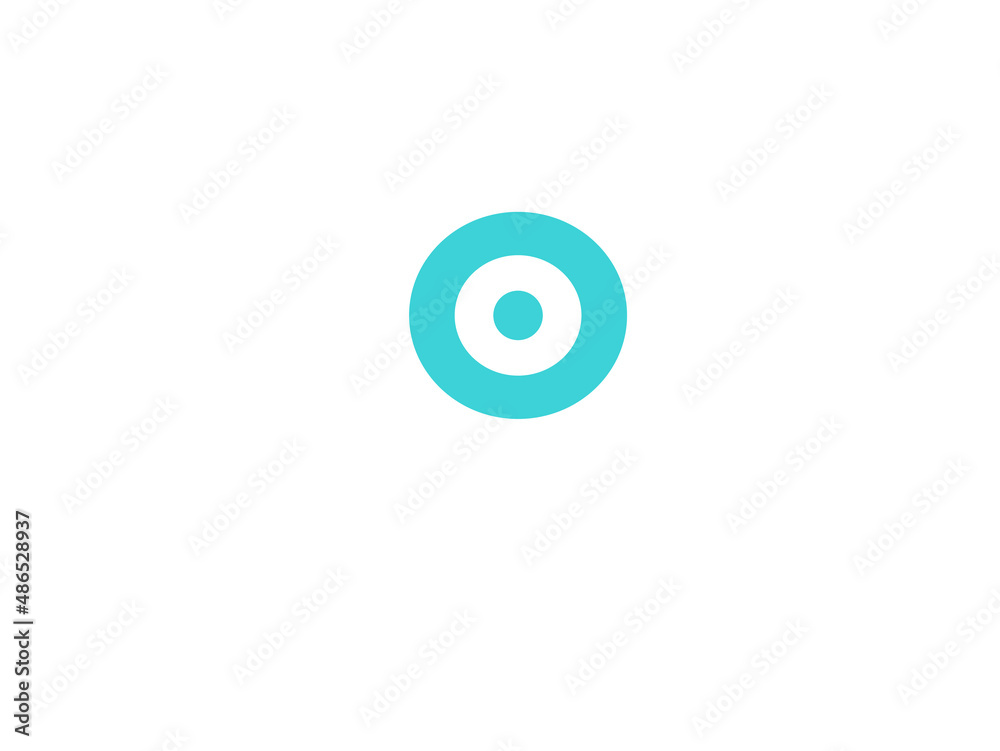 logo circle abstract logo circle abstract