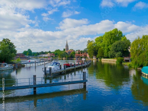 Marlow ,Buckinghamshire England