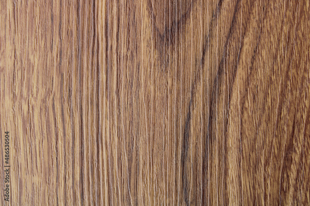 Texture bois, brun chaud, plancher, parquet, cuisine, décoration intérieure de la maison.