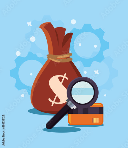 budget management design