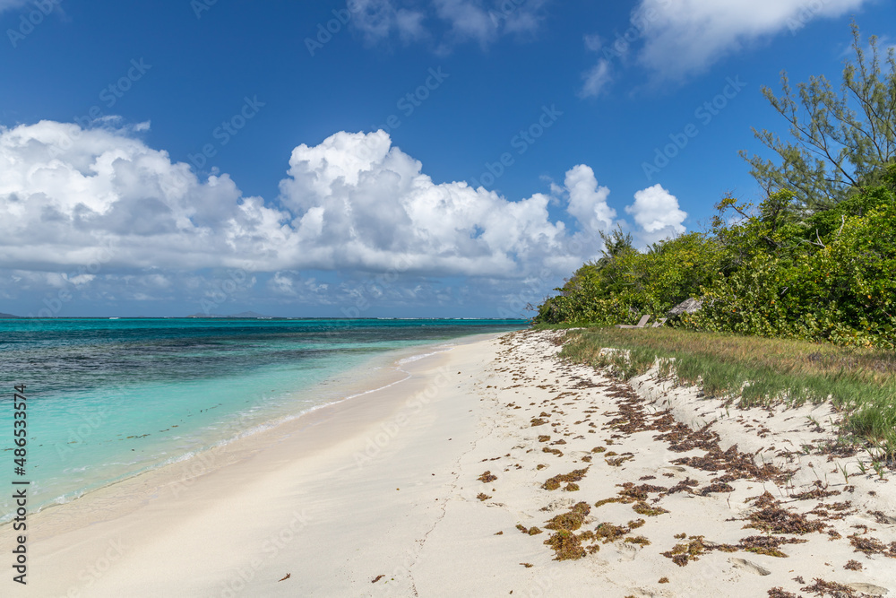 Petit St. Vincent, St. Vincent and the Grenadines Petit St. Vincent, St. Vincent and the Grenadines