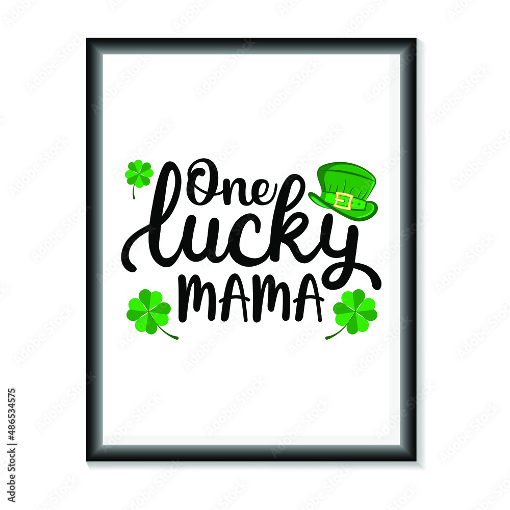 Happy St.Patric's Day typography on white background vector. Happy Saint Patrick's Day Vector illustration for T-Shirts, Mugs, Bags, Poster Cards, and much more. Happy St.Patric's Day typography on white background vector. Happy Saint Patrick's Day Vector illustration for T-Shirts, Mugs, Bags, Poster Cards, and much more.