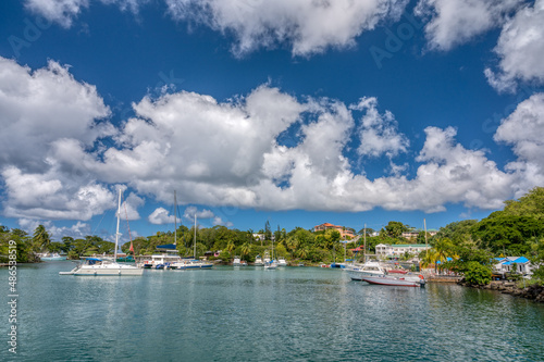 St. Lucia Bay © Fritz Fotografie