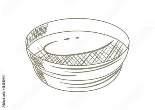 basket icon design