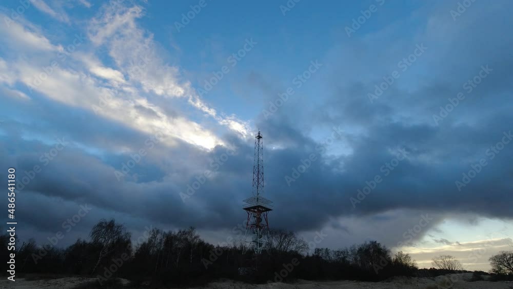 time lapse clouds time lapse clouds