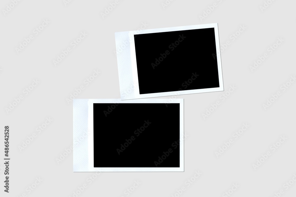 Blank Photo Frame for Mockup Blank Photo Frame for Mockup