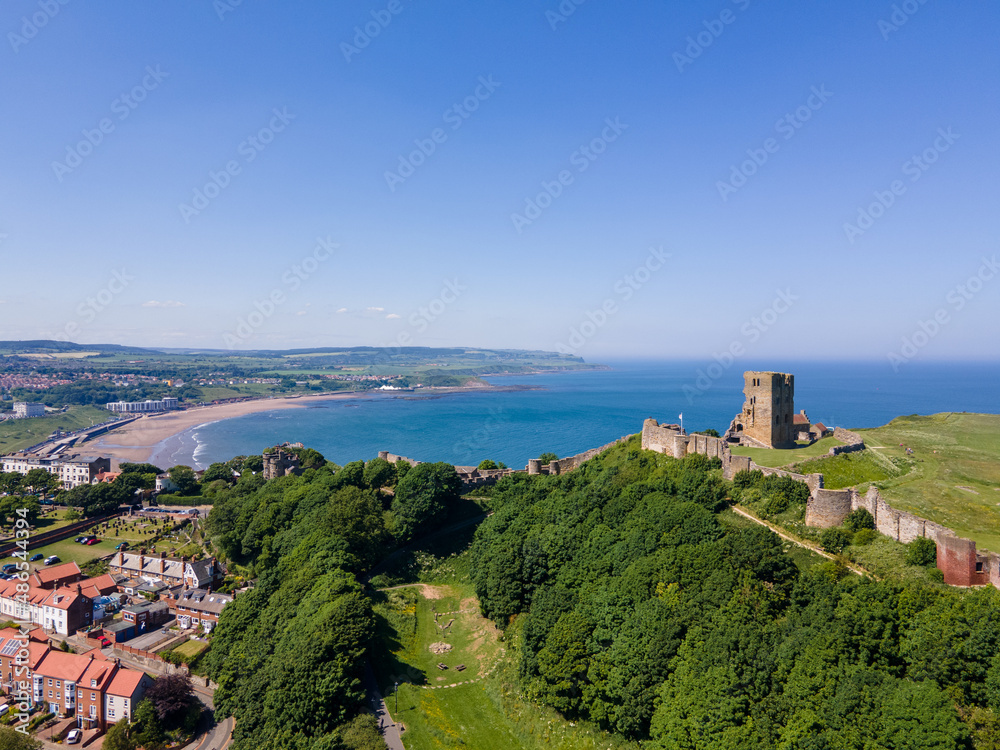 Castle Scarborough