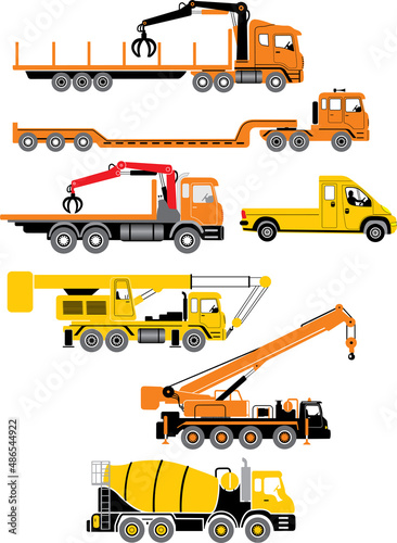 TRANSPORT ET MANUTENTION ROUTIERS