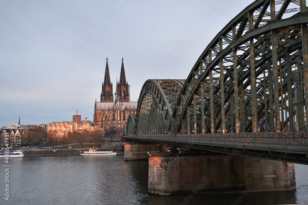 cologne cathedral country