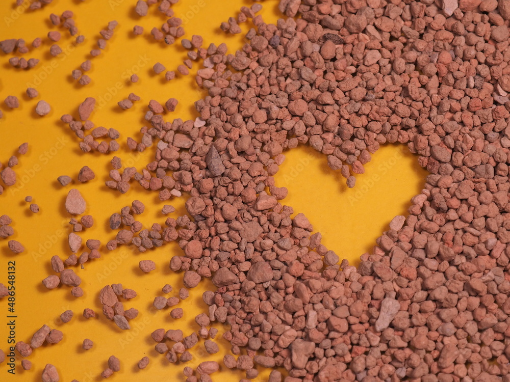Cat litter background. Cat toilet pellets. Caring for animal welfare. Cat health Cat litter background. Cat toilet pellets. Caring for animal welfare. Cat health