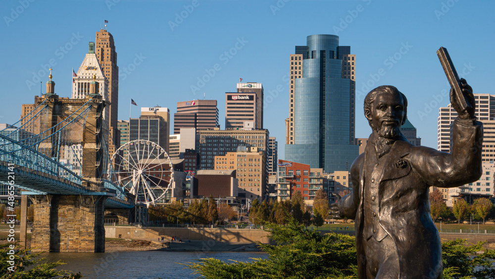 Obraz premium saint peter and paul cathedral