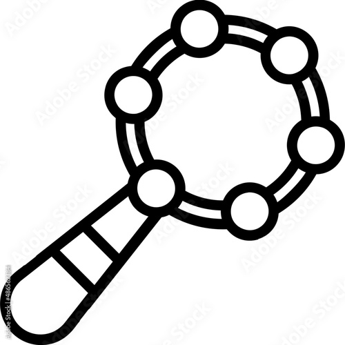 rattle