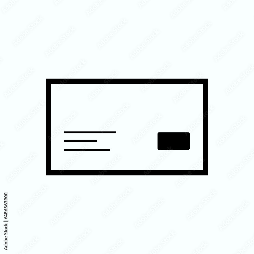 Credit card icon vector sign
Credit card icon vector sign