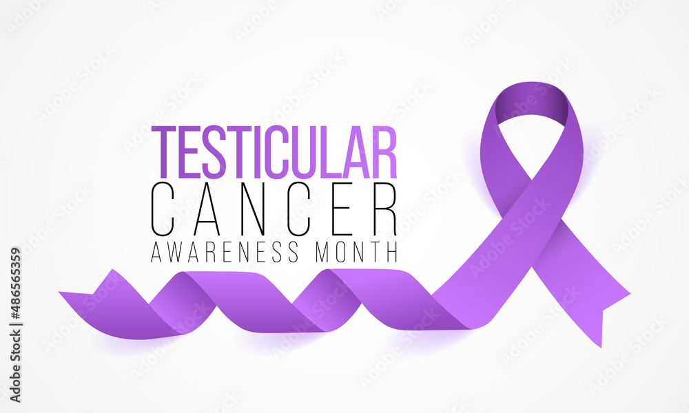 Testicular cancer awareness month is observed every year in April, is a disease that occurs when