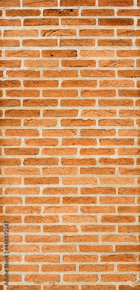 Beautiful background and texture formed by bricks Beautiful background and texture formed by bricks