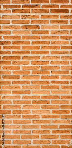 Beautiful background and texture formed by bricks