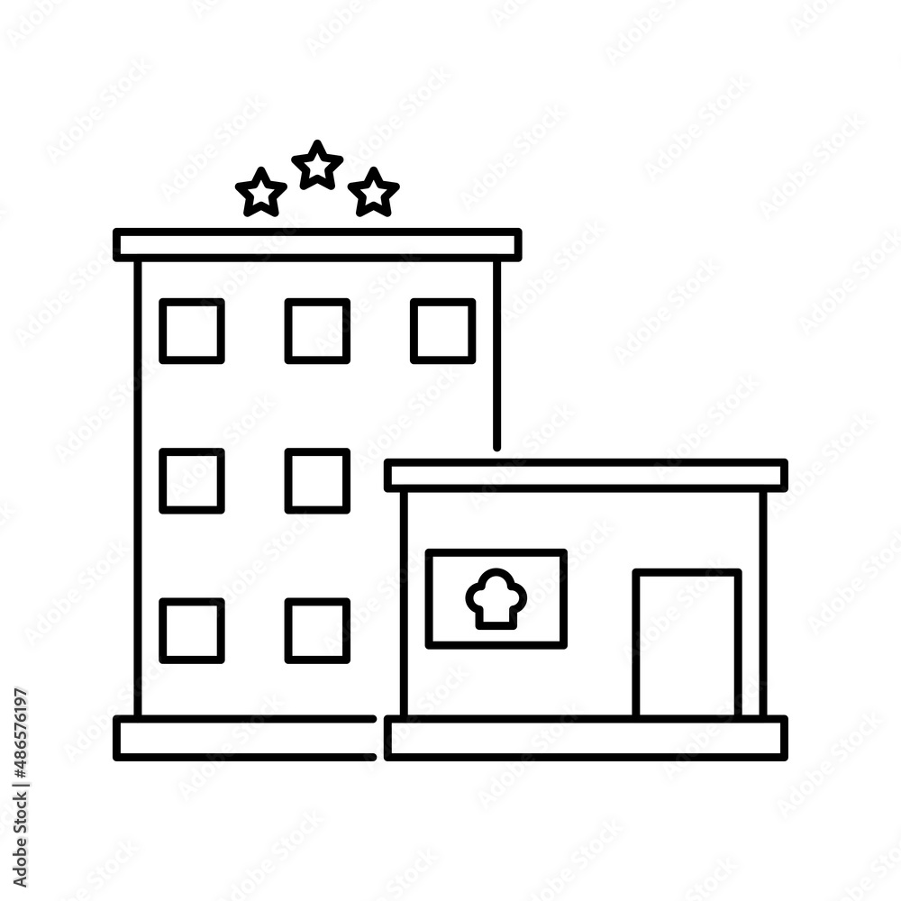 government building icon vector government building icon vector