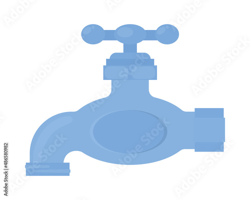 water faucet icon