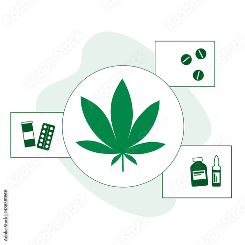 medical cannabis store