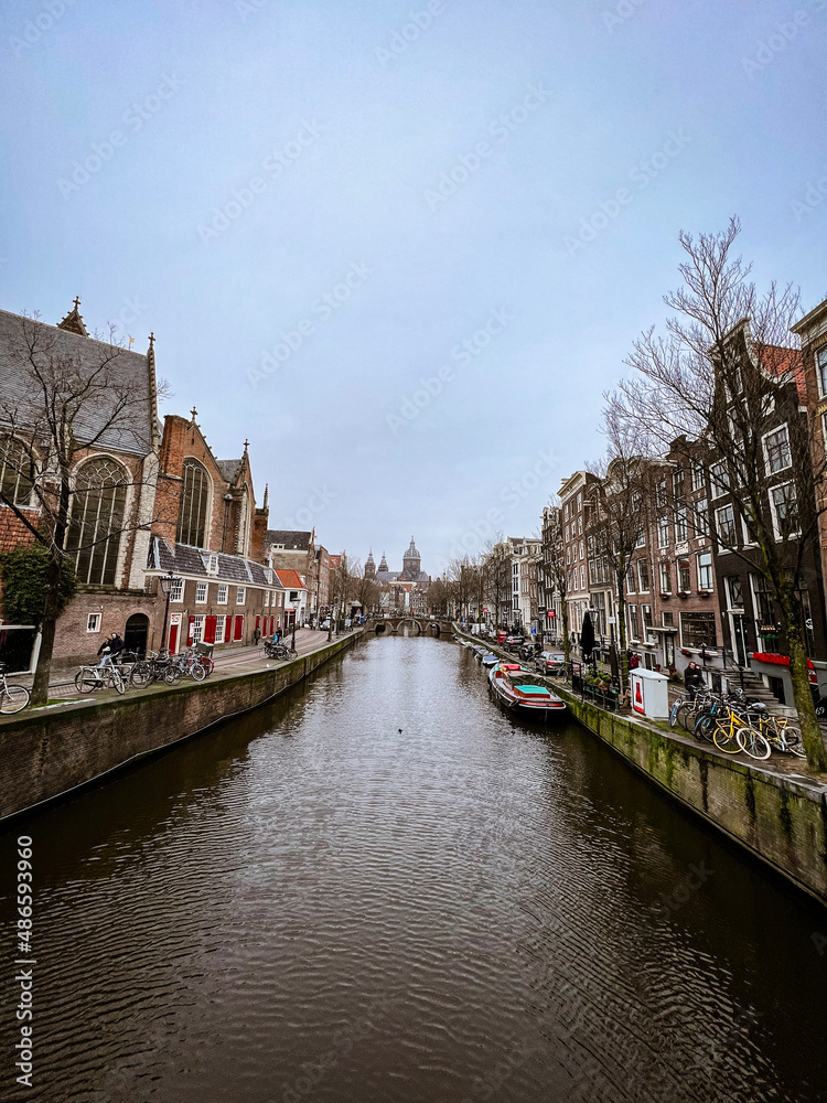 canal