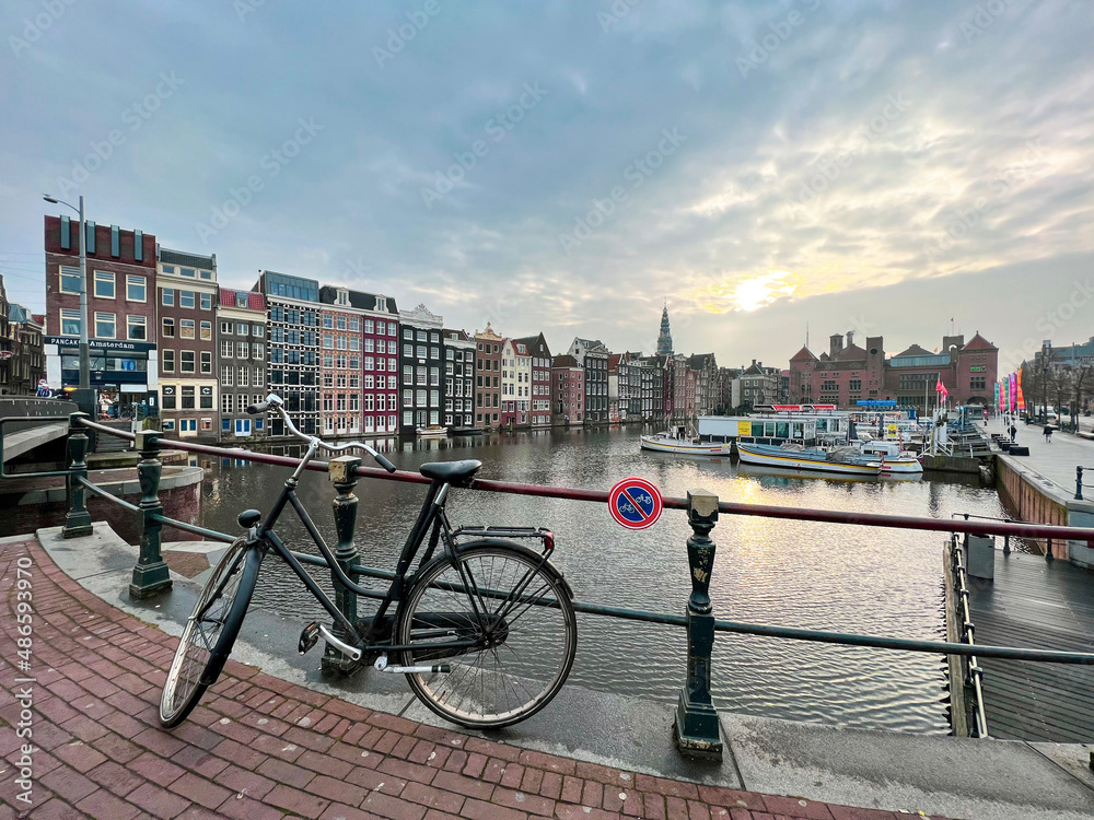 bikes