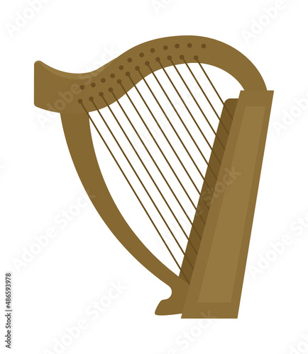 harp icon image