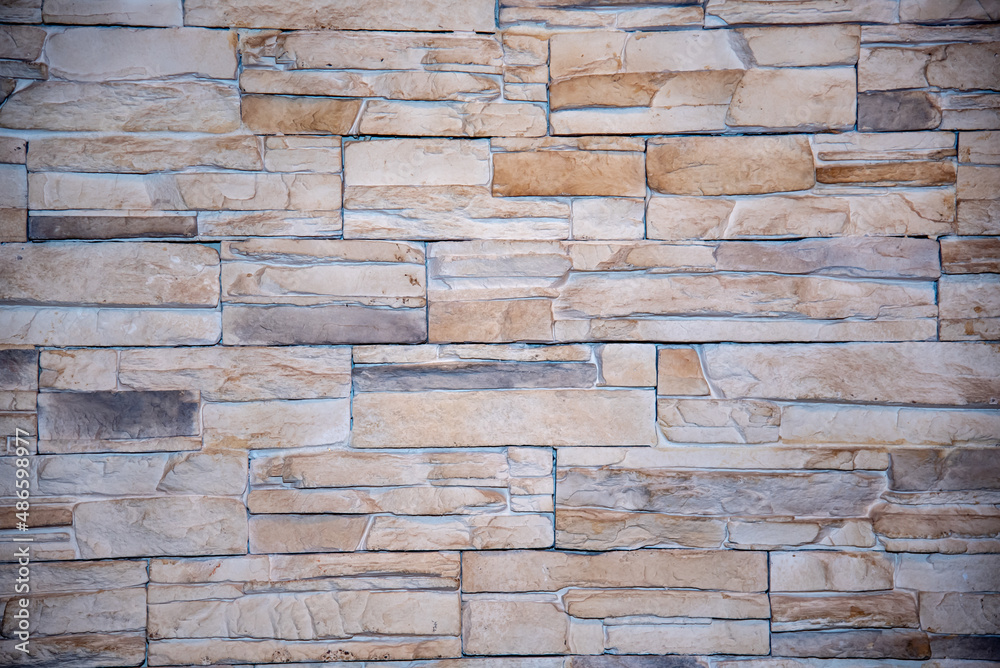 Fototapeta premium brick wall background