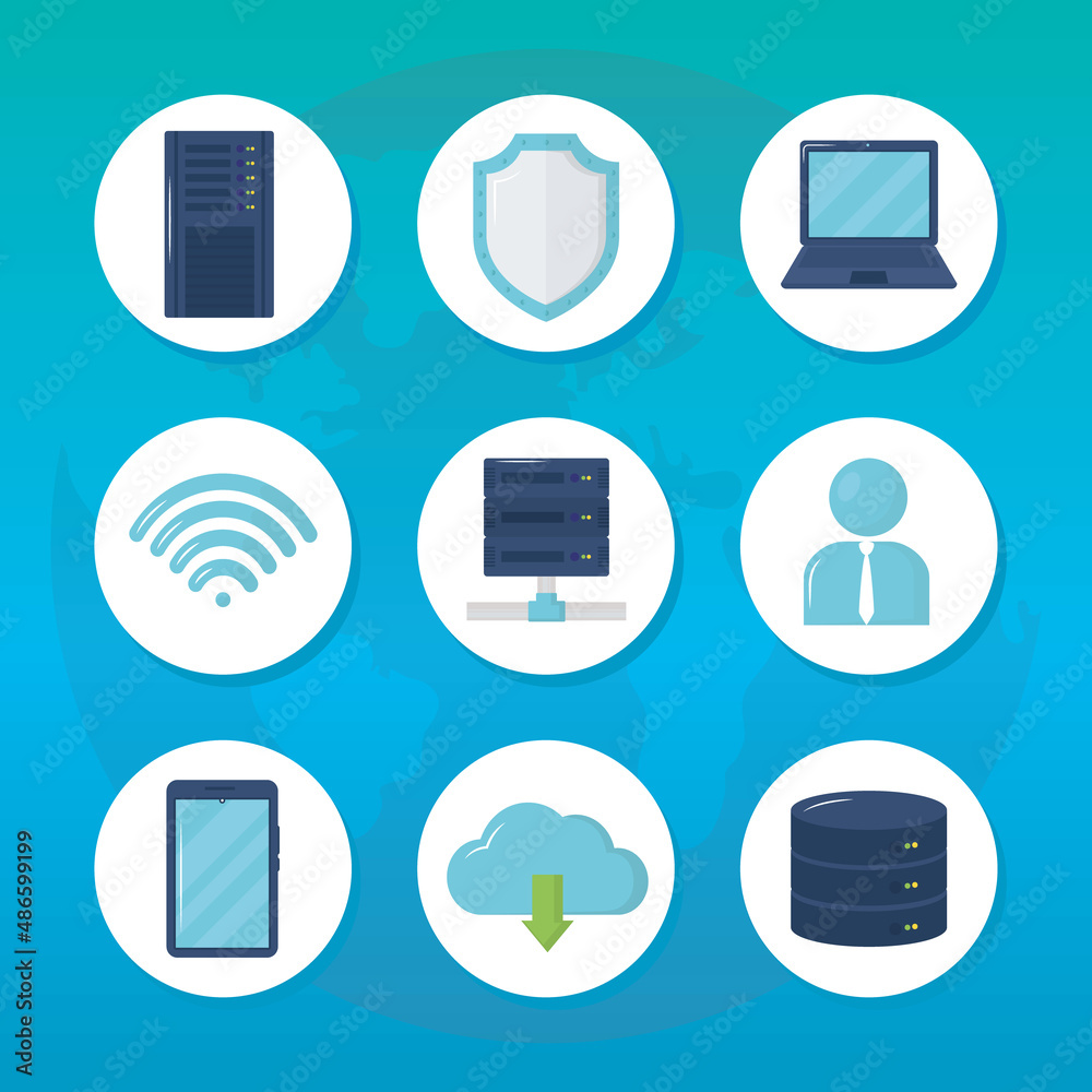 vpn and computing set vpn and computing set