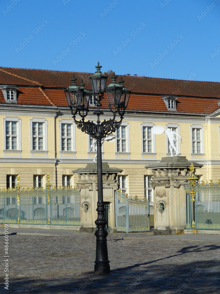 Fototapeta premium berlin