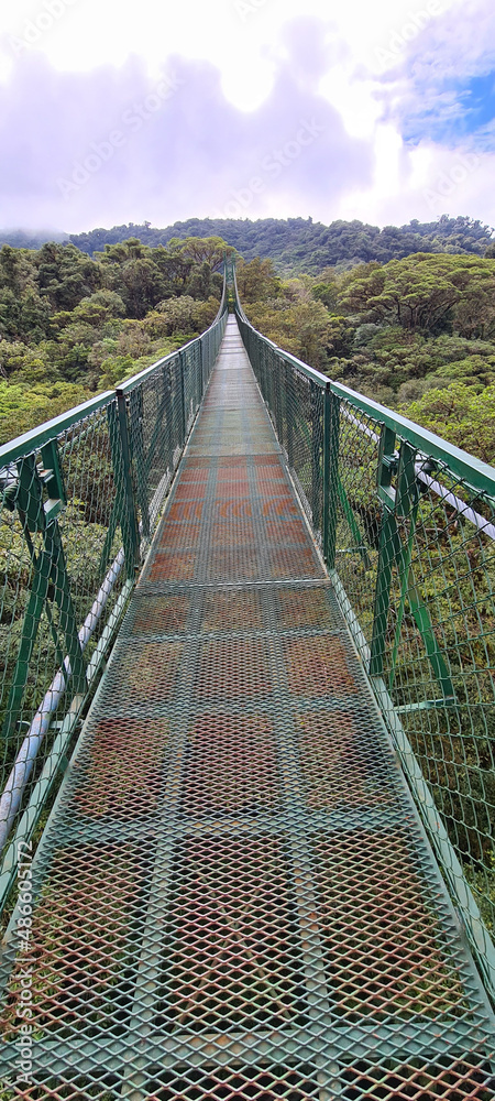 Obraz premium Nature du Costa Rica