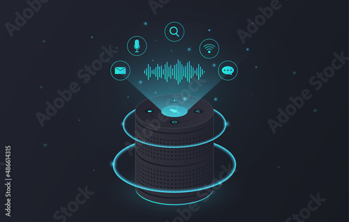 Smart voice recognition