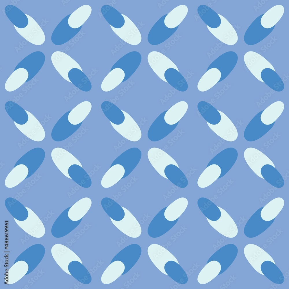 Simple abstract seamless pattern - accent for any surfaces. Simple abstract seamless pattern - accent for any surfaces.
