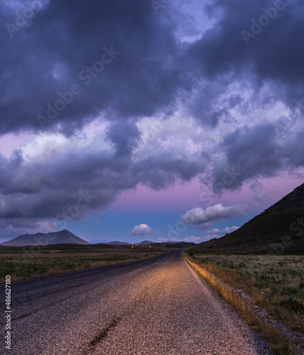 Gran Sasso d'Italia - Apennines