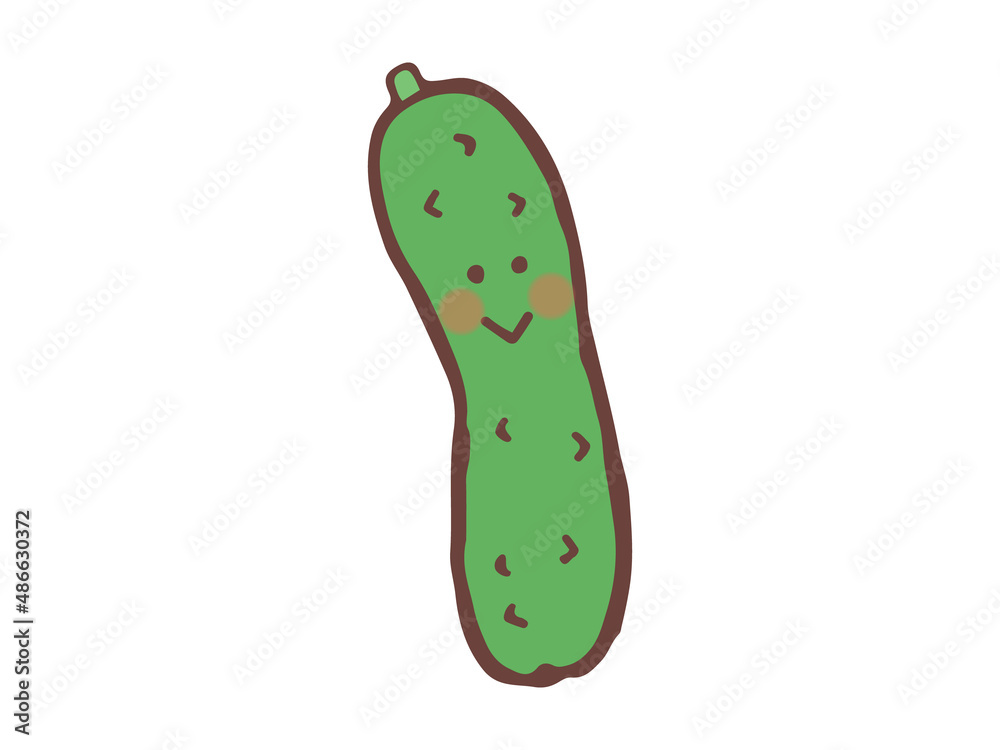 きゅうり きゅうり