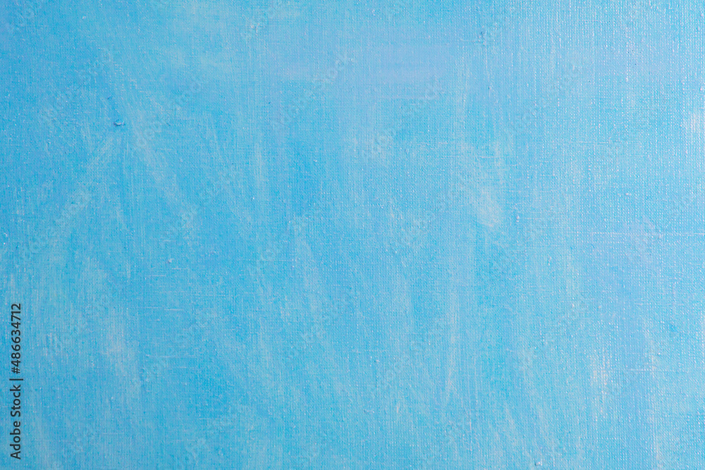 creative background, celestial color primer on the surface of linen canvas, temporary object, close, toning creative background, celestial color primer on the surface of linen canvas, temporary object, close, toning